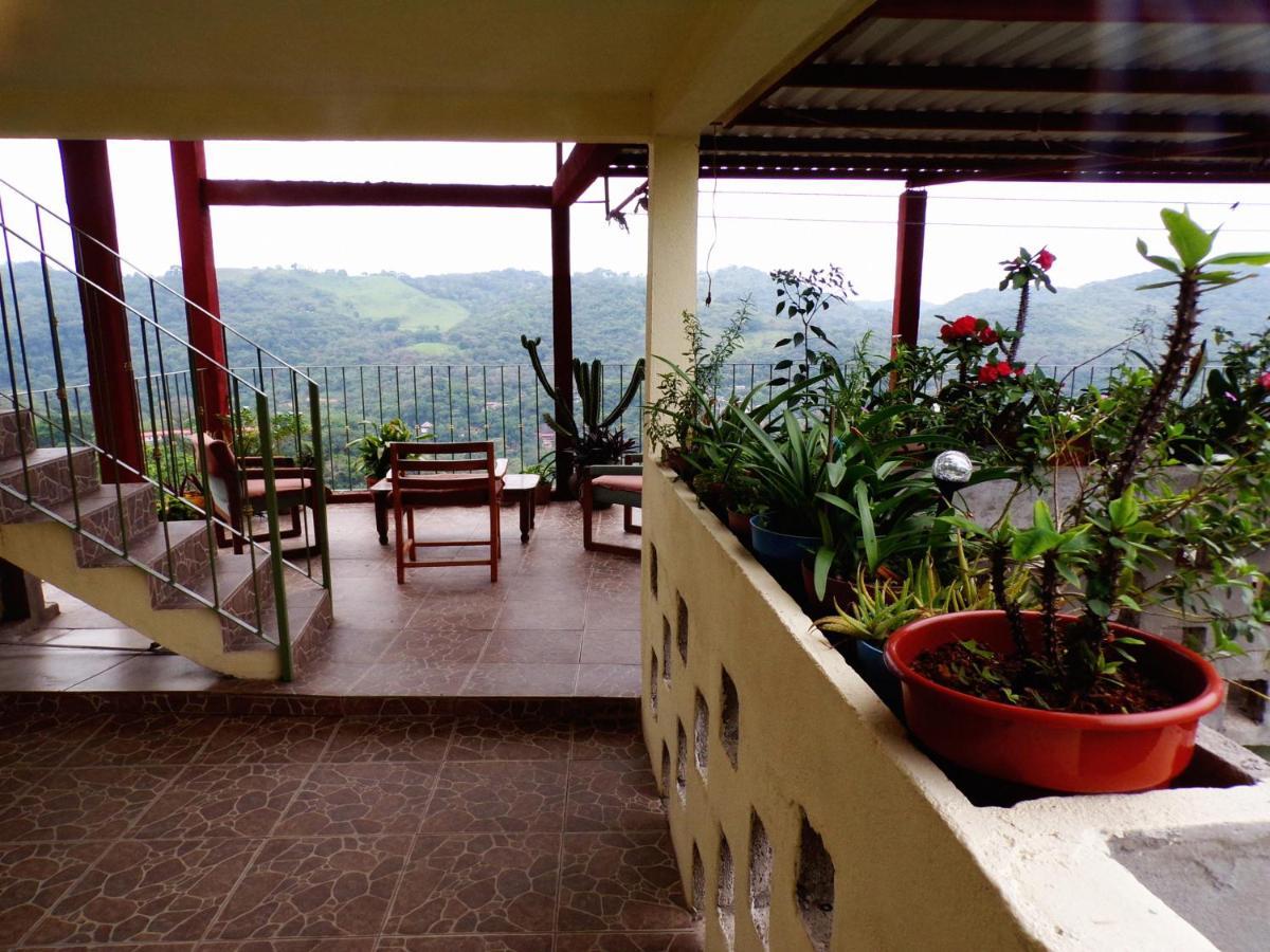 Posada "Inkali" Xilitla Exterior photo
